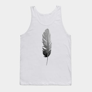 Feather (2) Tank Top